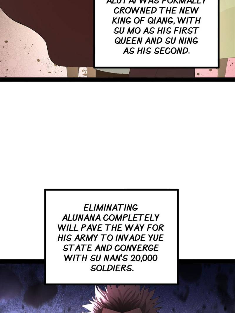 Read Ultimate Son-in-Law chapter 259 image 40 on Lezhin