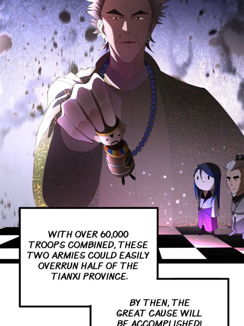 Read Ultimate Son-in-Law chapter 259 image 41 on Lezhin