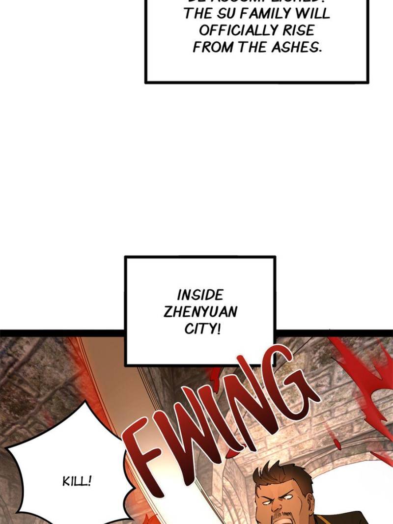 Read Ultimate Son-in-Law chapter 259 image 42 on Lezhin