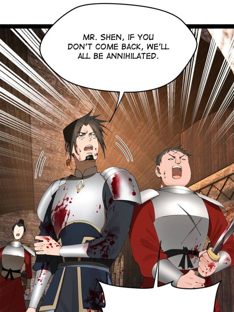 Read Ultimate Son-in-Law chapter 259 image 47 on Lezhin