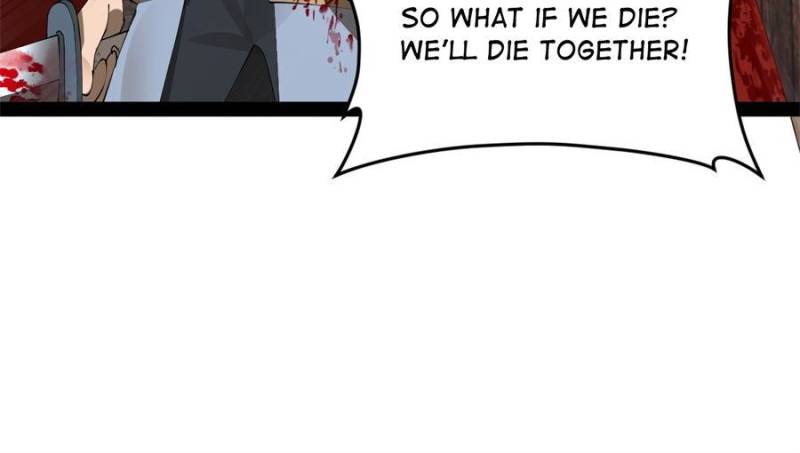 Read Ultimate Son-in-Law chapter 259 image 48 on Lezhin