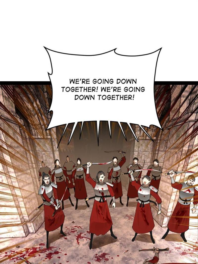Read Ultimate Son-in-Law chapter 259 image 49 on Lezhin