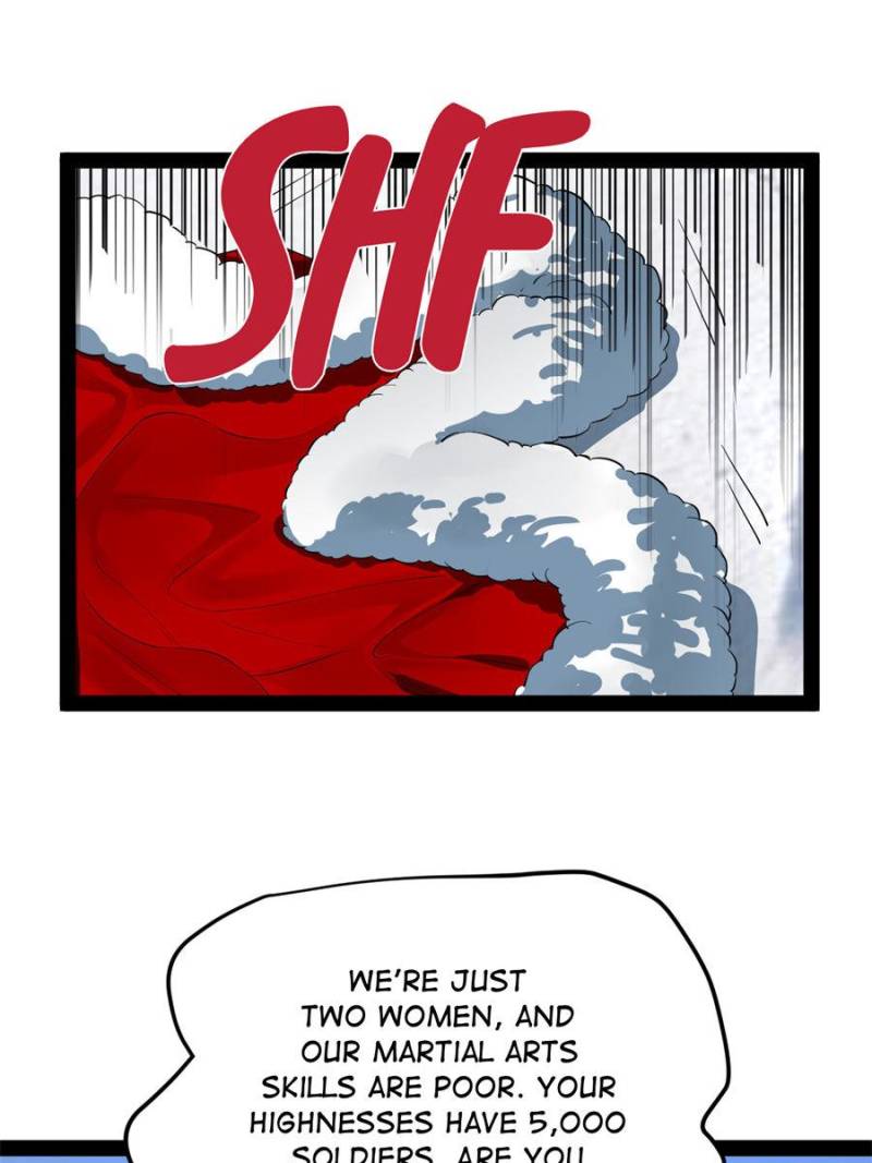 Read Ultimate Son-in-Law chapter 259 image 5 on Lezhin