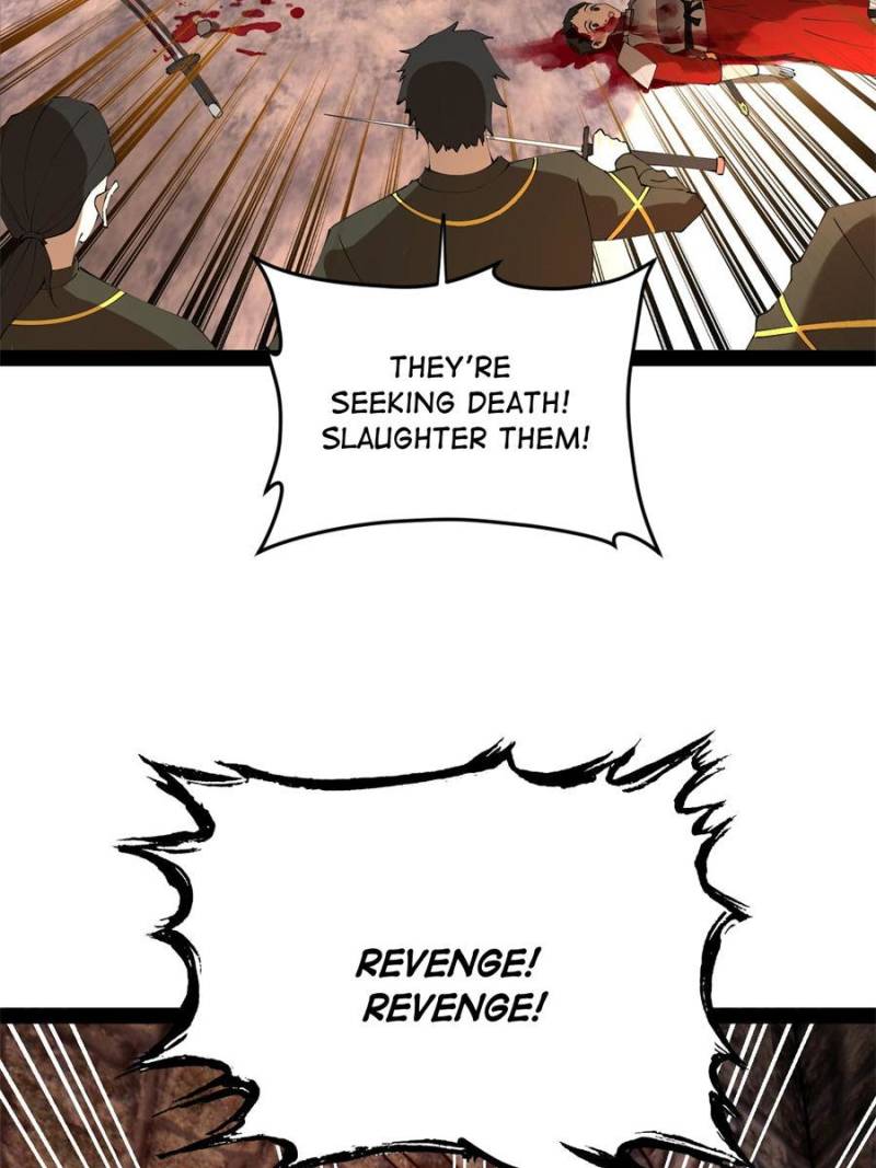 Read Ultimate Son-in-Law chapter 259 image 50 on Lezhin