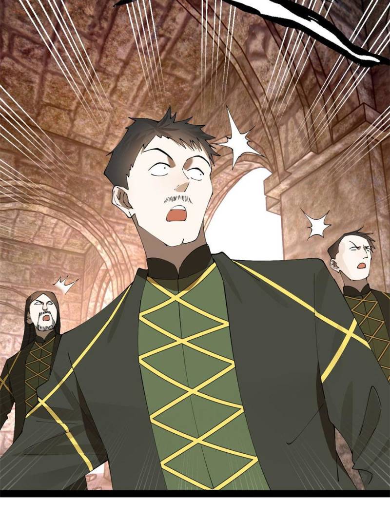 Read Ultimate Son-in-Law chapter 259 image 51 on Lezhin