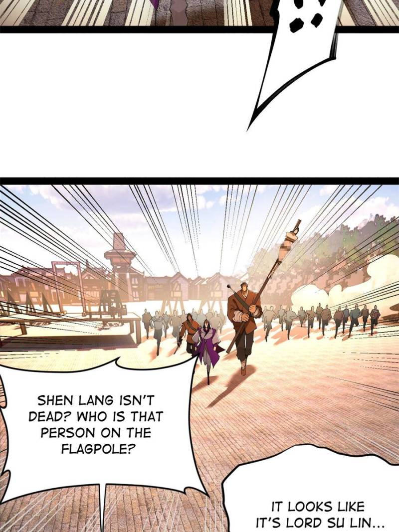 Read Ultimate Son-in-Law chapter 259 image 53 on Lezhin