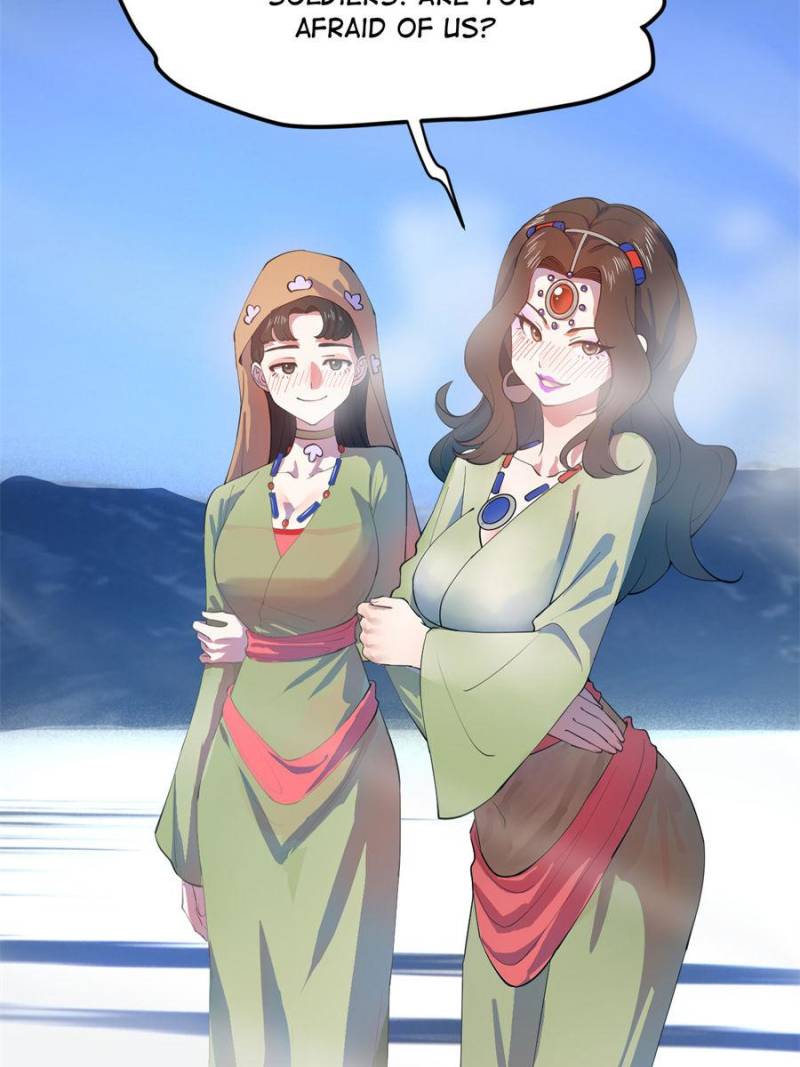 Read Ultimate Son-in-Law chapter 259 image 6 on Lezhin