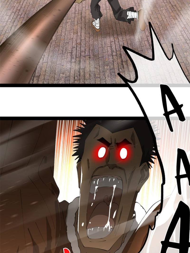 Read Ultimate Son-in-Law chapter 259 image 61 on Lezhin