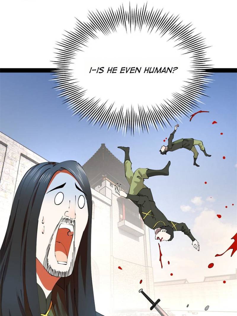 Read Ultimate Son-in-Law chapter 259 image 68 on Lezhin