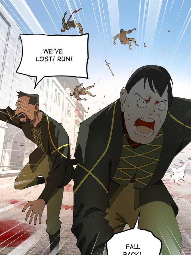 Read Ultimate Son-in-Law chapter 259 image 75 on Lezhin