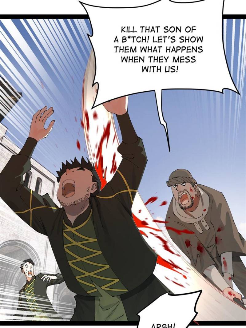 Read Ultimate Son-in-Law chapter 259 image 78 on Lezhin