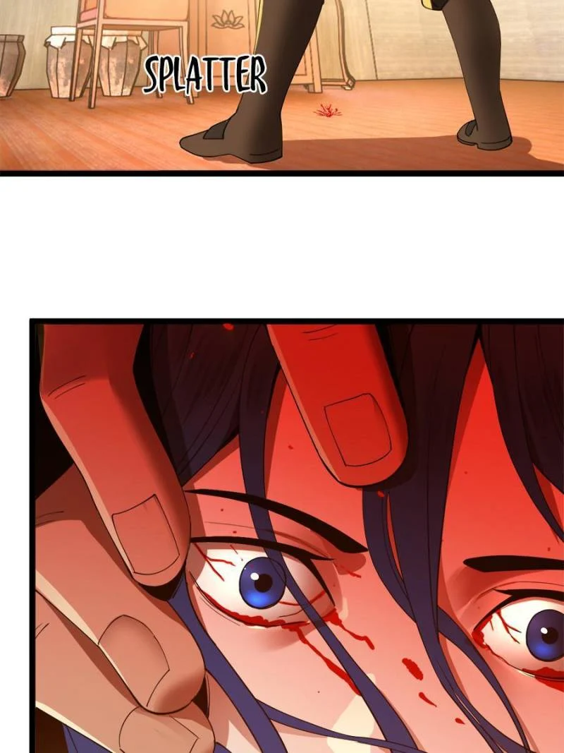 Read Ultimate Son-in-Law chapter 26 image 1 on Lezhin