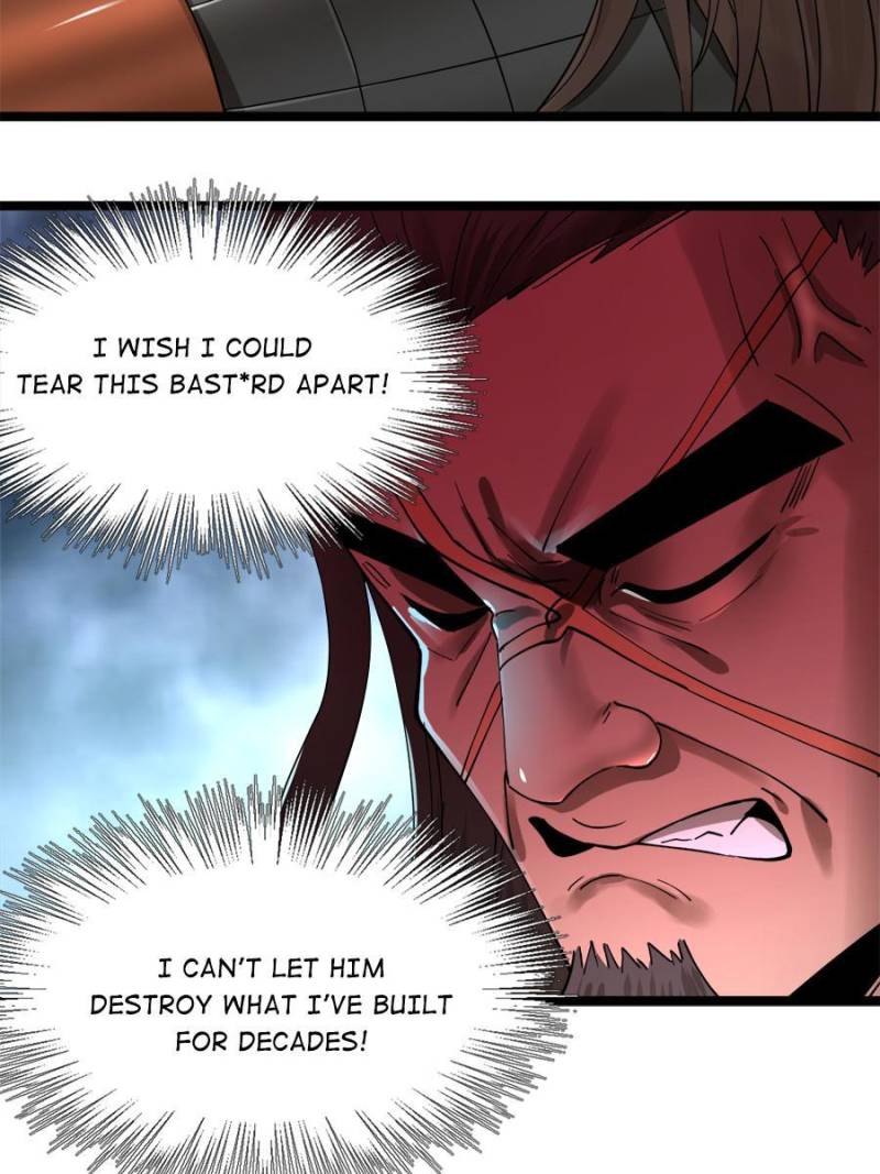 Read Ultimate Son-in-Law chapter 26 image 10 on Lezhin
