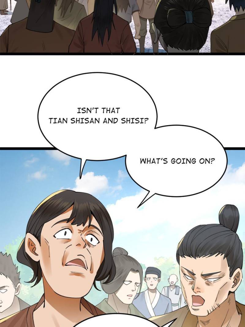 Read Ultimate Son-in-Law chapter 26 image 20 on Lezhin