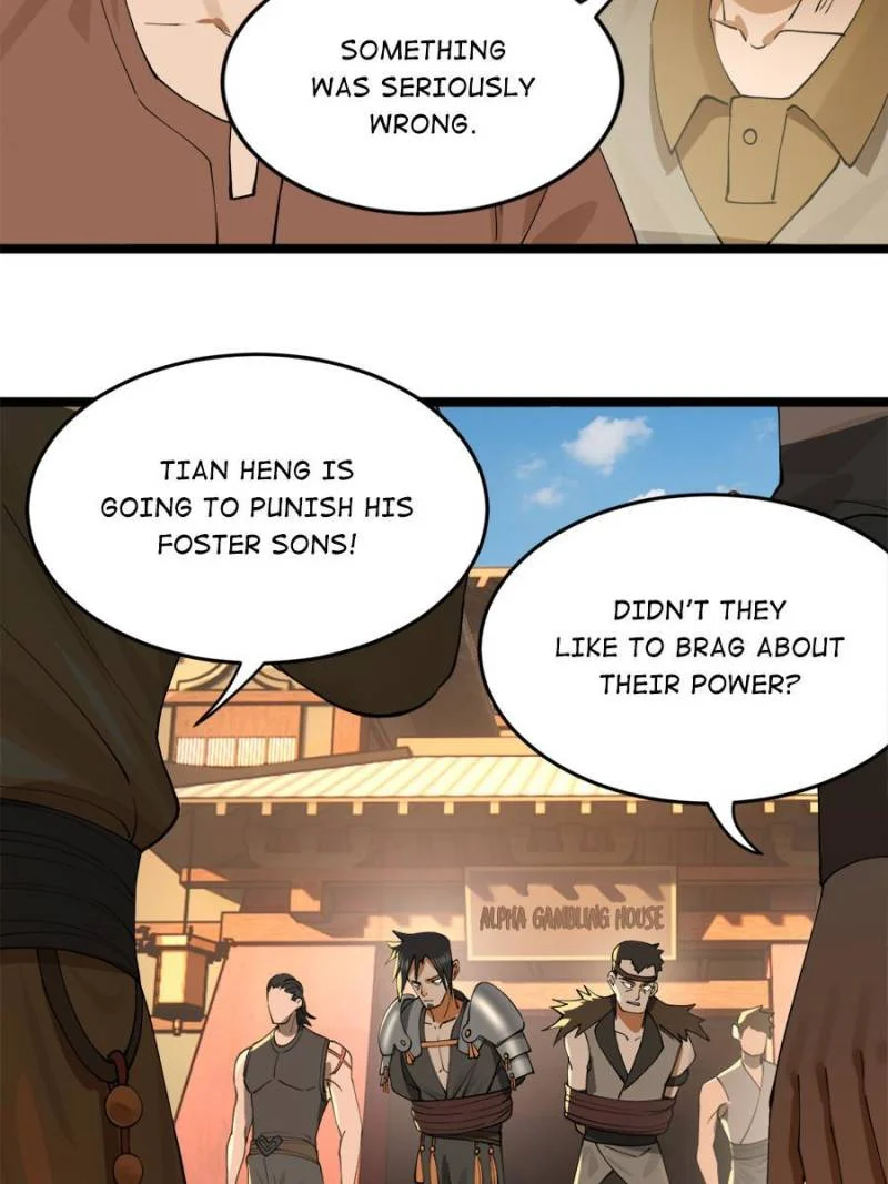 Read Ultimate Son-in-Law chapter 26 image 21 on Lezhin