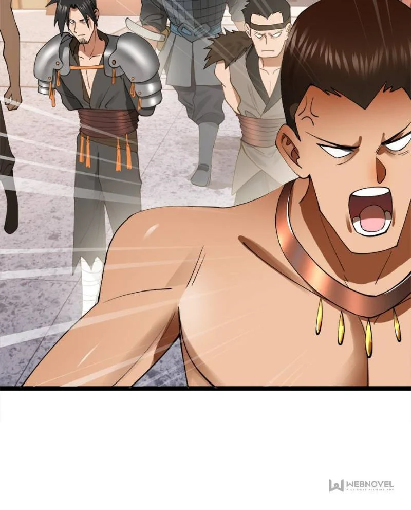 Read Ultimate Son-in-Law chapter 26 image 23 on Lezhin