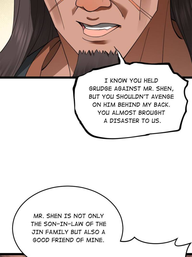 Read Ultimate Son-in-Law chapter 26 image 26 on Lezhin