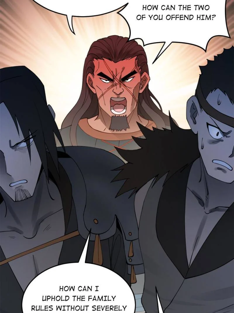 Read Ultimate Son-in-Law chapter 26 image 27 on Lezhin