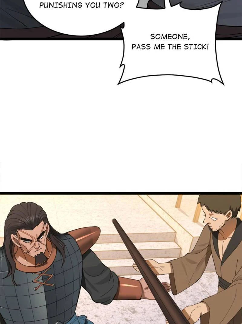 Read Ultimate Son-in-Law chapter 26 image 28 on Lezhin