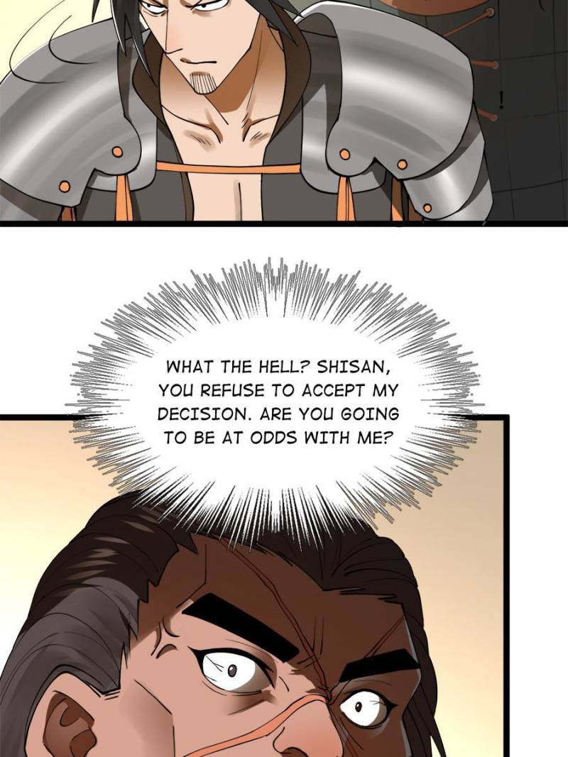Read Ultimate Son-in-Law chapter 26 image 31 on Lezhin