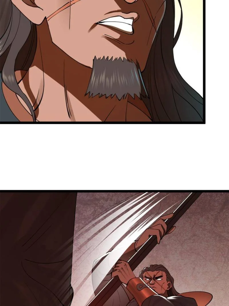 Read Ultimate Son-in-Law chapter 26 image 32 on Lezhin
