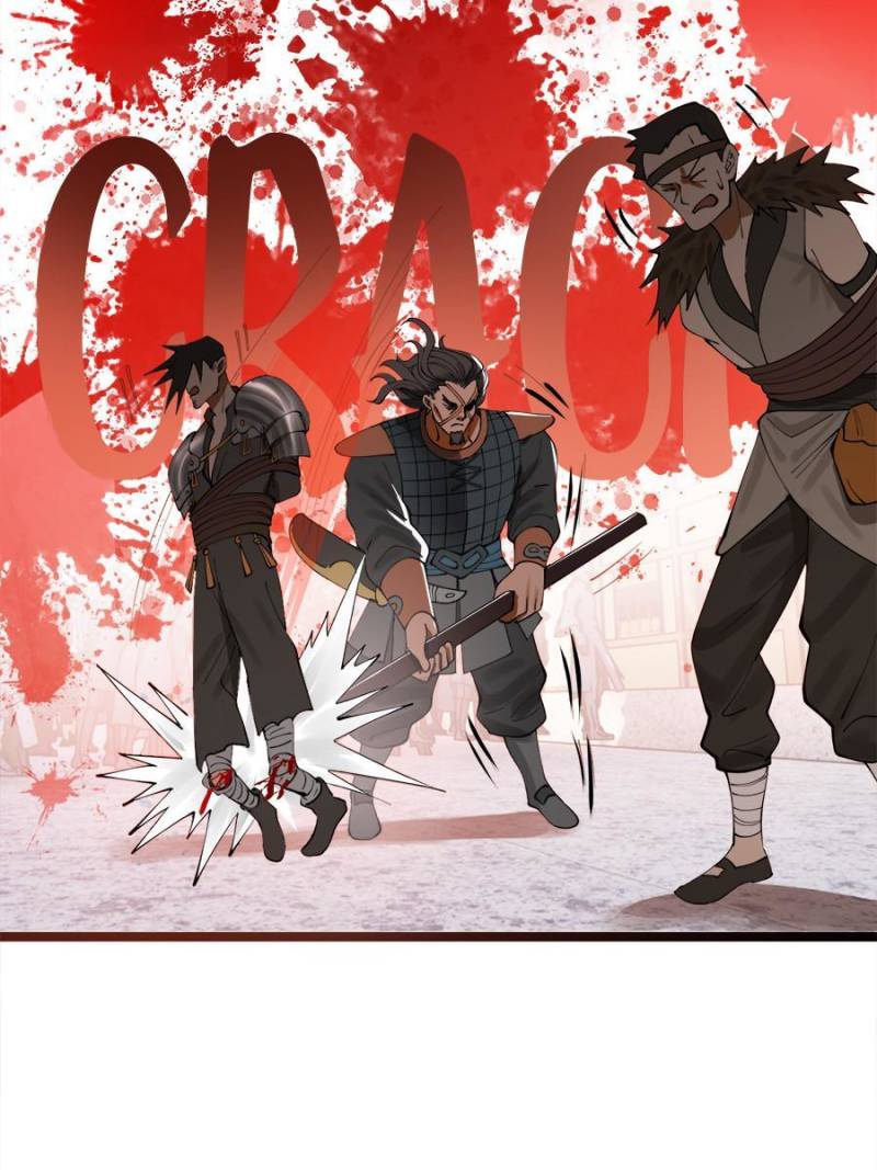 Read Ultimate Son-in-Law chapter 26 image 34 on Lezhin