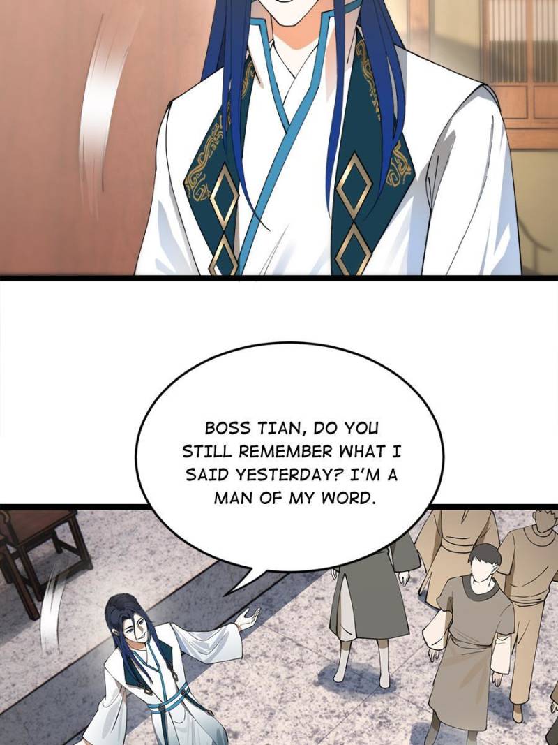 Read Ultimate Son-in-Law chapter 26 image 55 on Lezhin