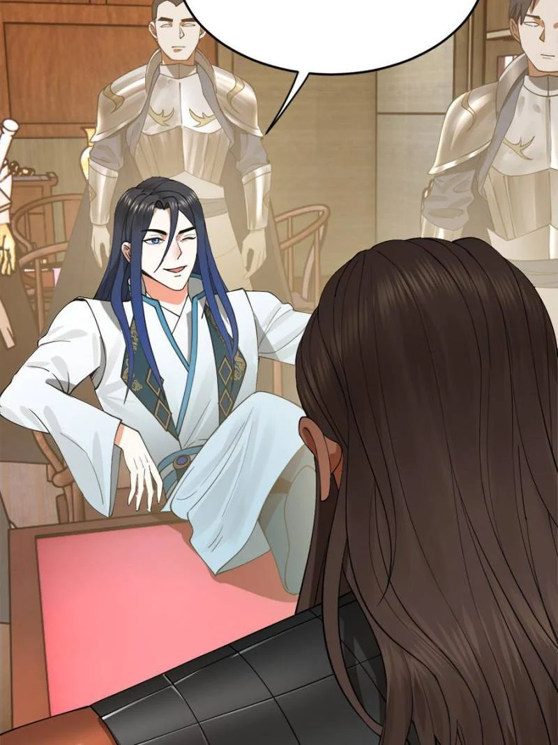 Read Ultimate Son-in-Law chapter 26 image 9 on Lezhin