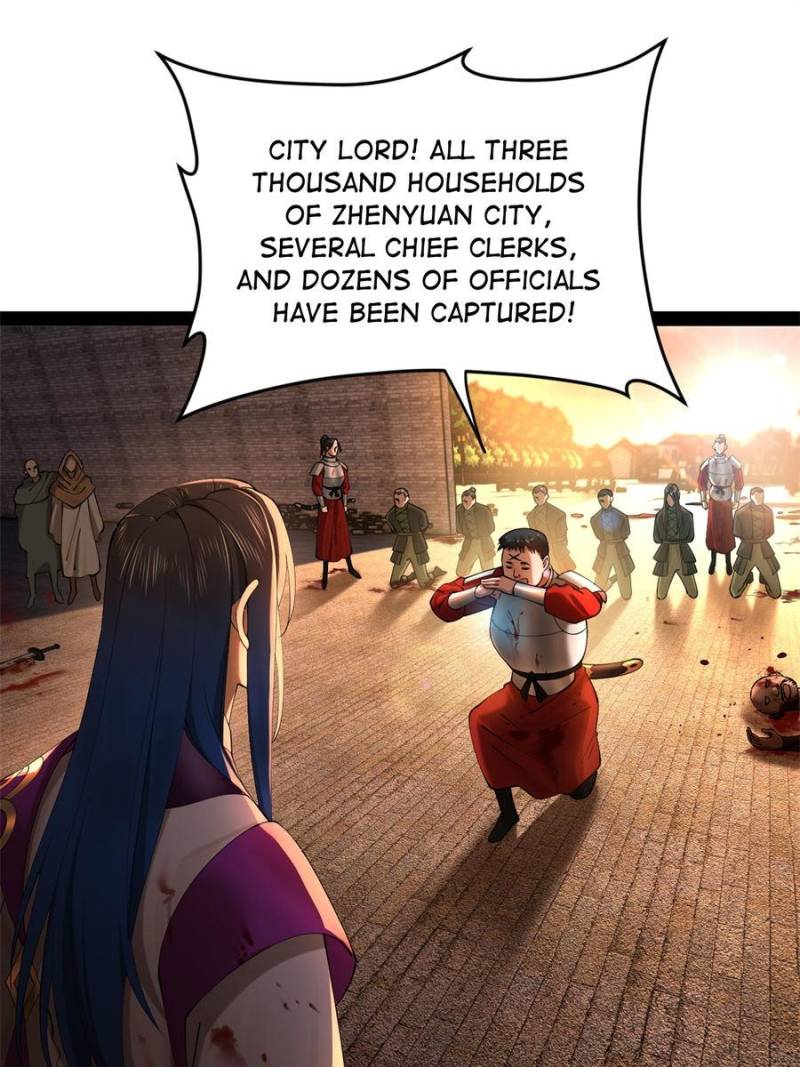 Read Ultimate Son-in-Law chapter 260 image 1 on Lezhin