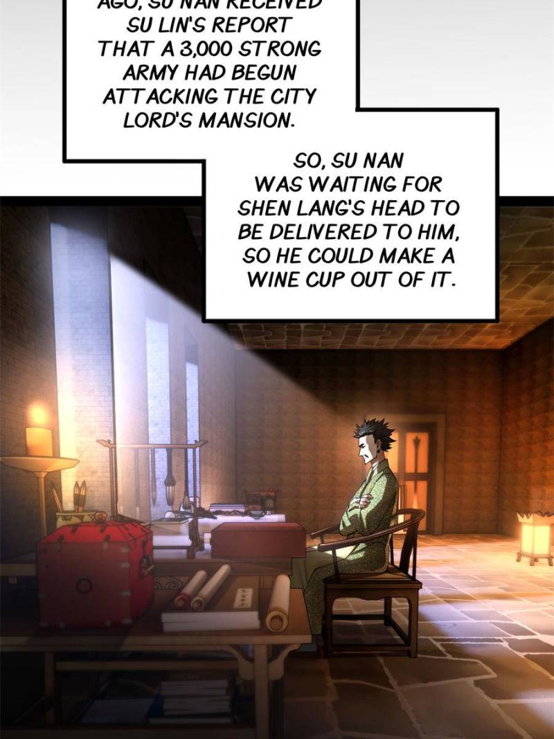 Read Ultimate Son-in-Law chapter 260 image 10 on Lezhin