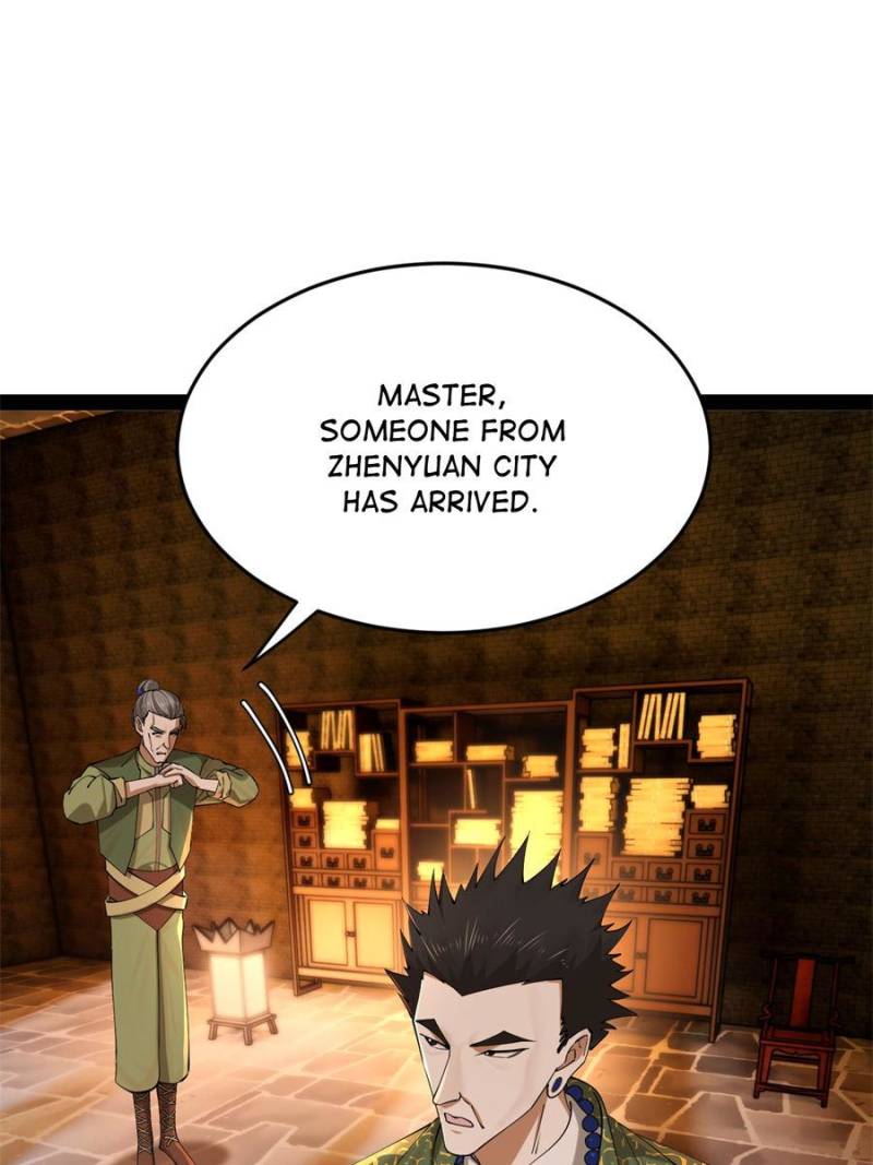 Read Ultimate Son-in-Law chapter 260 image 15 on Lezhin
