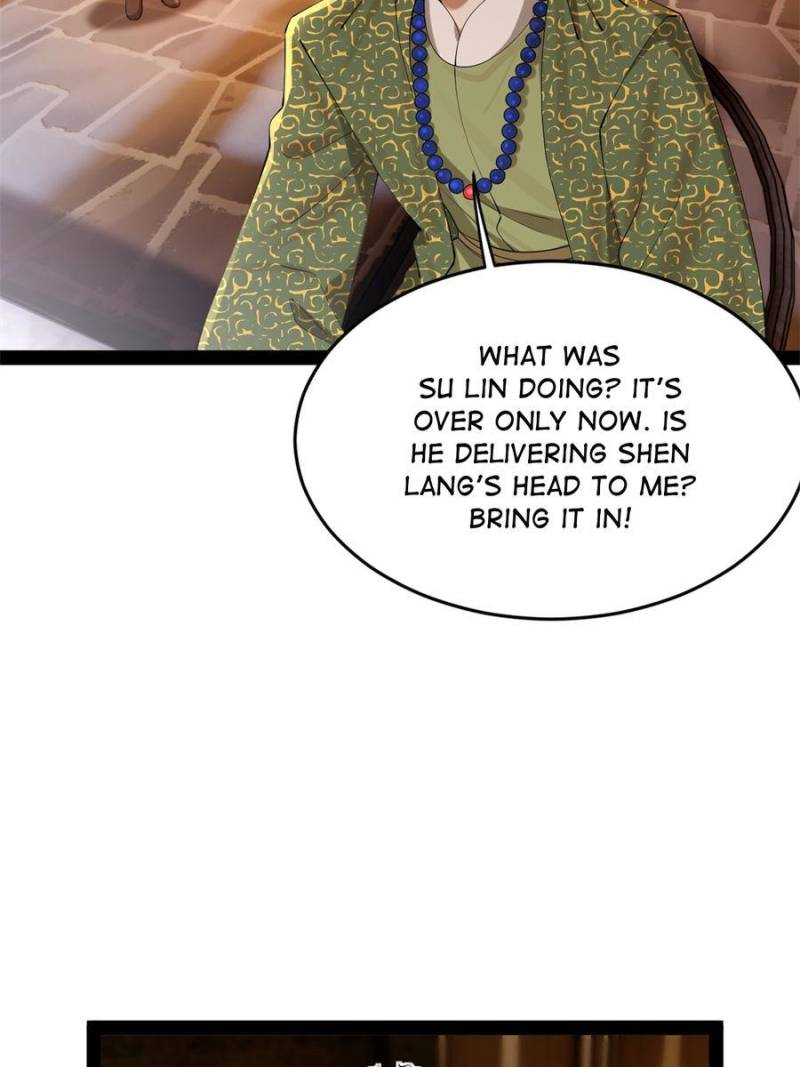Read Ultimate Son-in-Law chapter 260 image 16 on Lezhin