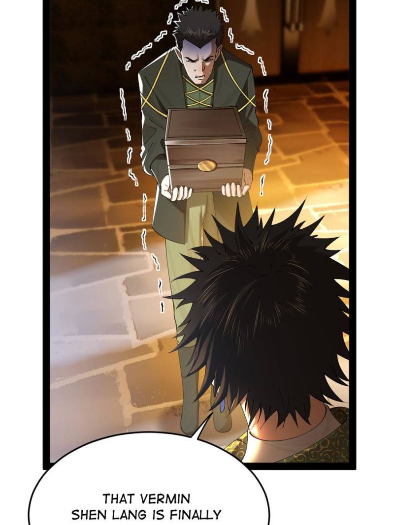 Read Ultimate Son-in-Law chapter 260 image 17 on Lezhin