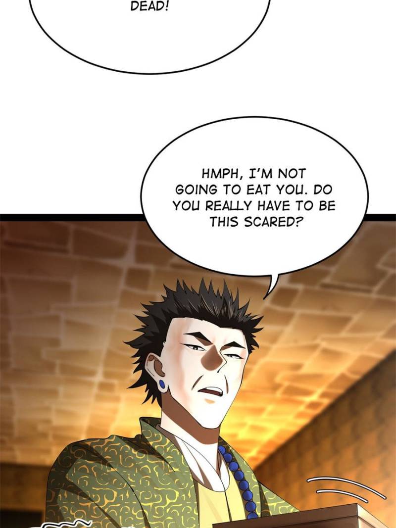 Read Ultimate Son-in-Law chapter 260 image 18 on Lezhin