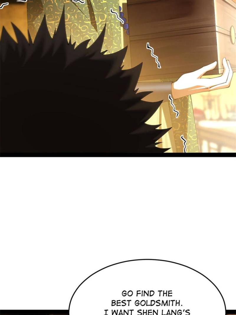 Read Ultimate Son-in-Law chapter 260 image 19 on Lezhin