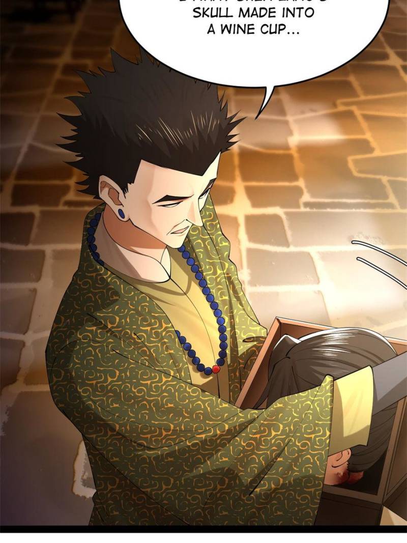 Read Ultimate Son-in-Law chapter 260 image 20 on Lezhin