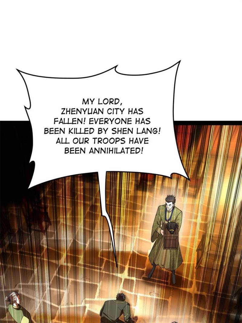 Read Ultimate Son-in-Law chapter 260 image 23 on Lezhin