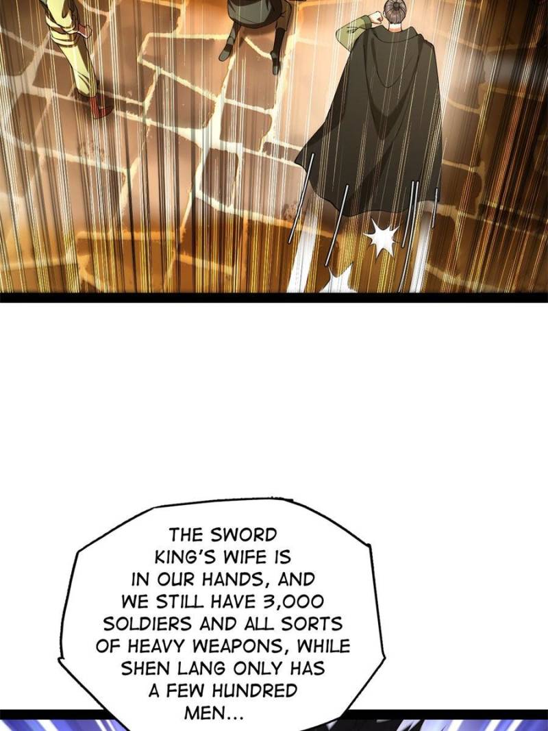Read Ultimate Son-in-Law chapter 260 image 24 on Lezhin