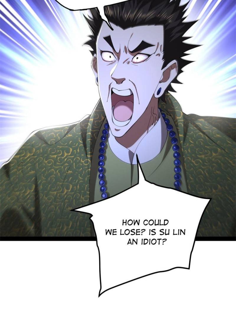 Read Ultimate Son-in-Law chapter 260 image 25 on Lezhin