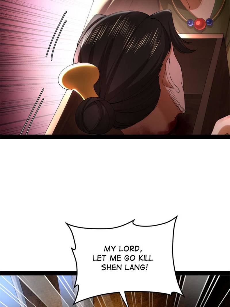 Read Ultimate Son-in-Law chapter 260 image 27 on Lezhin