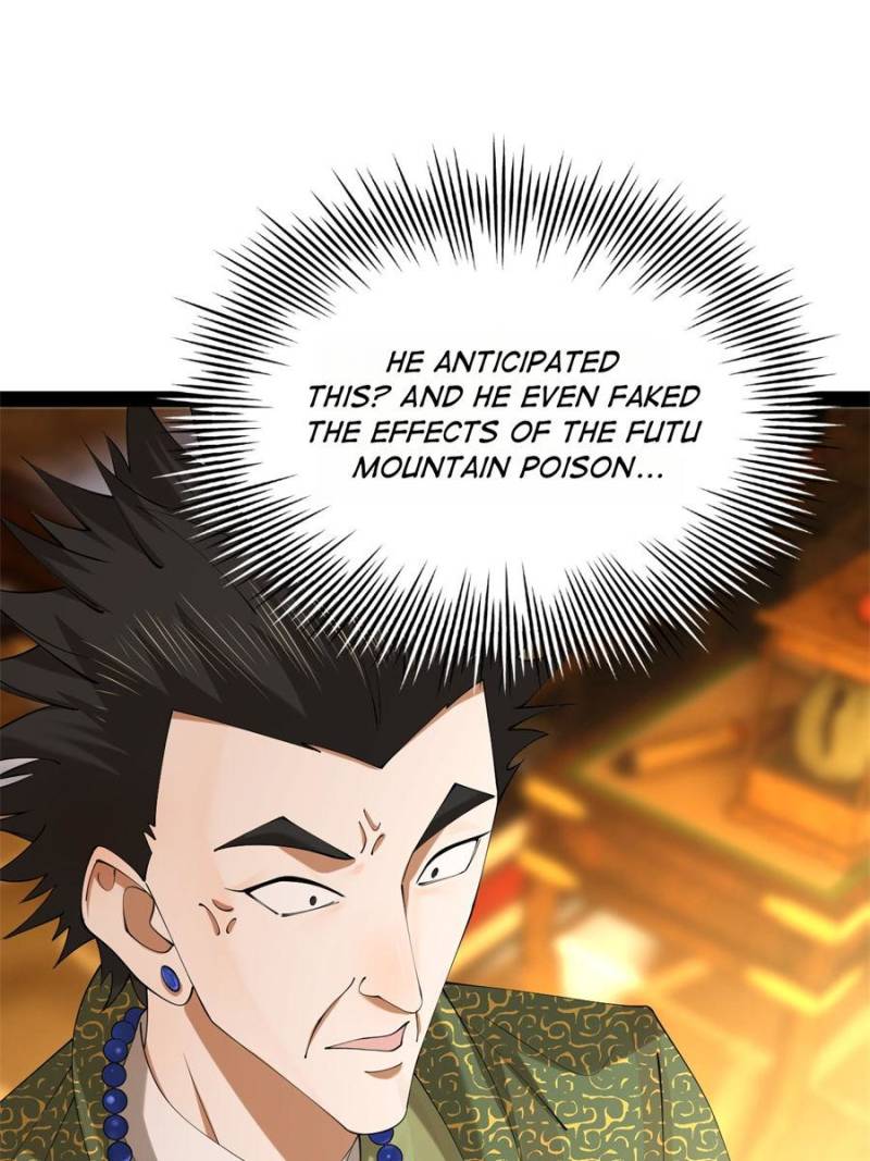 Read Ultimate Son-in-Law chapter 260 image 29 on Lezhin