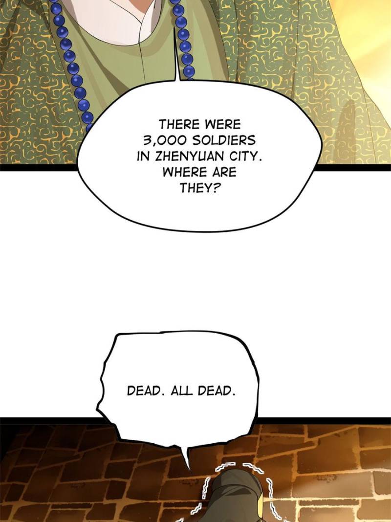 Read Ultimate Son-in-Law chapter 260 image 30 on Lezhin