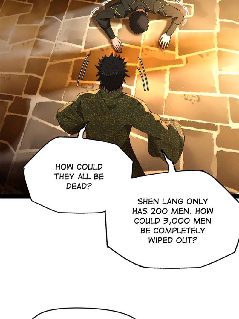 Read Ultimate Son-in-Law chapter 260 image 31 on Lezhin