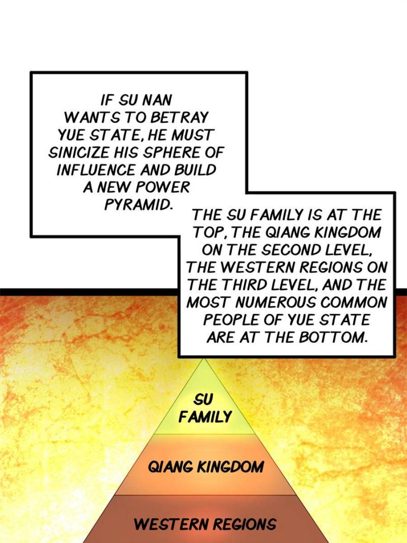 Read Ultimate Son-in-Law chapter 260 image 34 on Lezhin