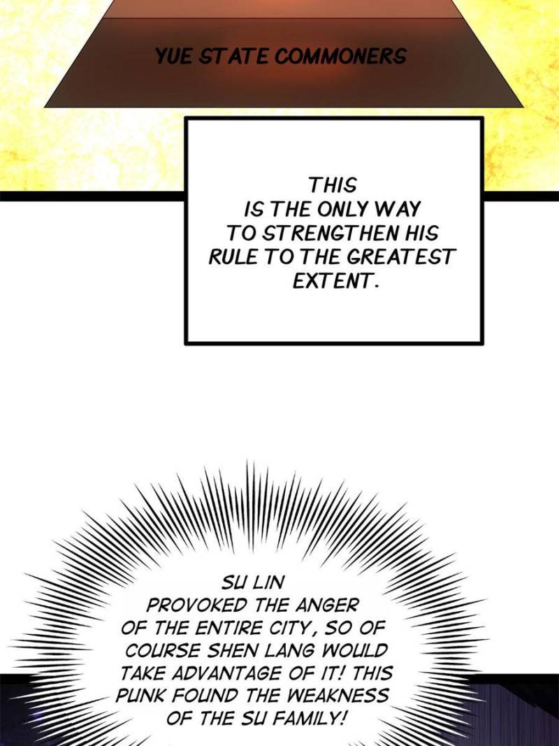 Read Ultimate Son-in-Law chapter 260 image 35 on Lezhin