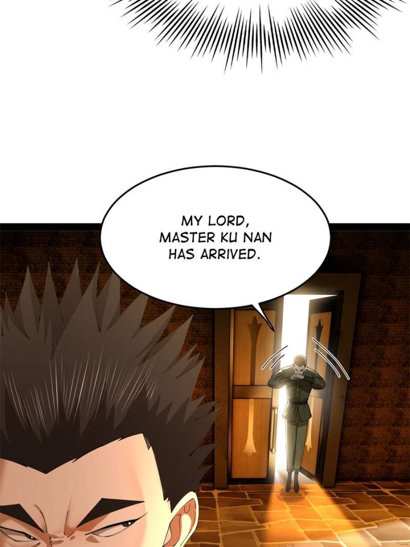 Read Ultimate Son-in-Law chapter 260 image 37 on Lezhin
