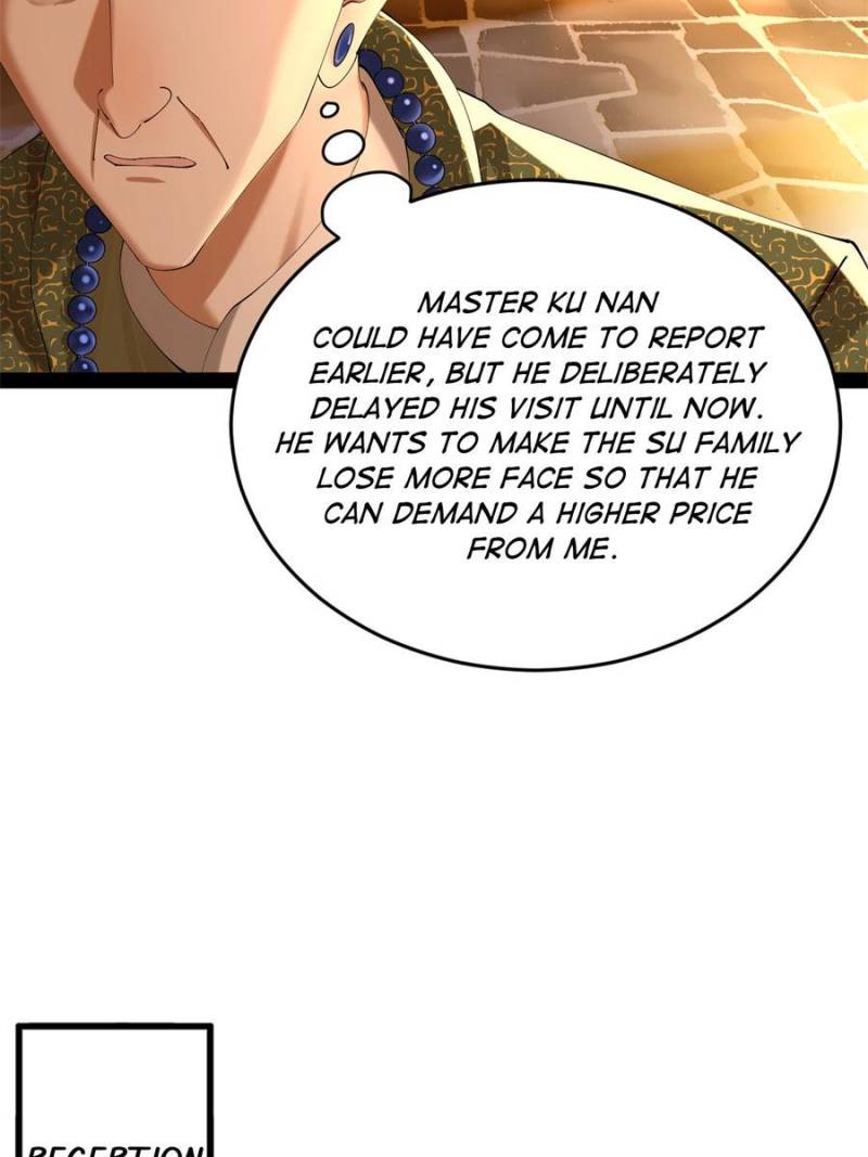 Read Ultimate Son-in-Law chapter 260 image 38 on Lezhin