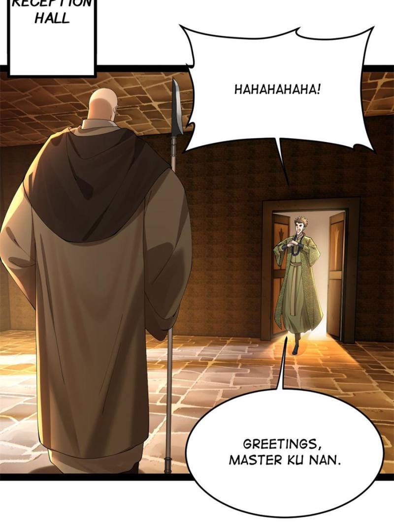Read Ultimate Son-in-Law chapter 260 image 39 on Lezhin