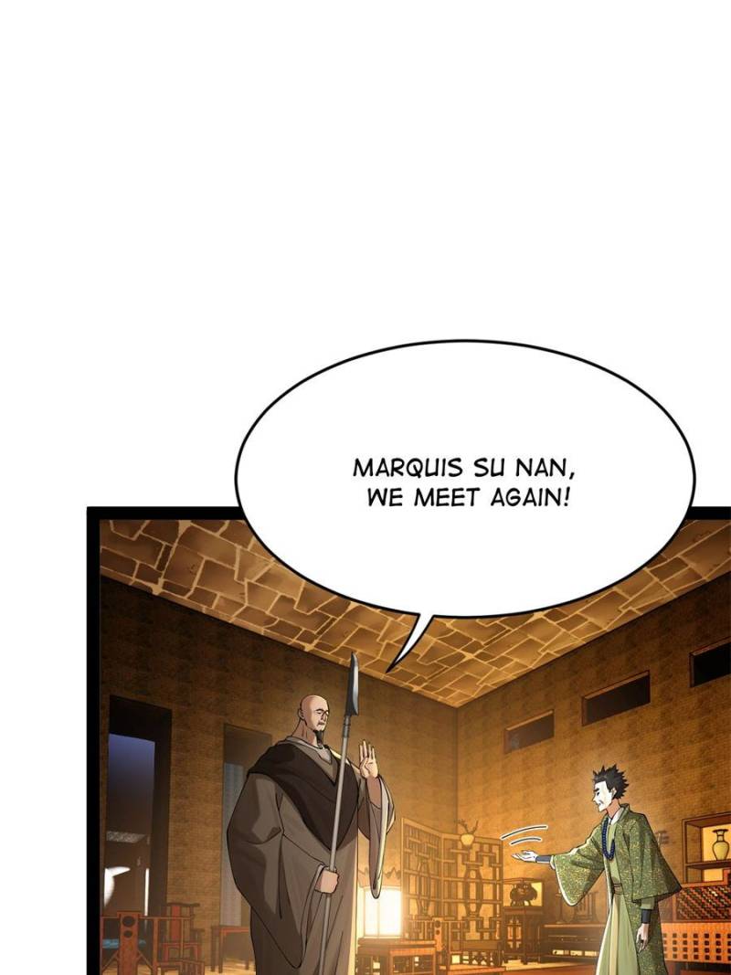 Read Ultimate Son-in-Law chapter 260 image 40 on Lezhin