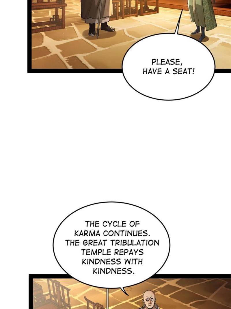 Read Ultimate Son-in-Law chapter 260 image 41 on Lezhin